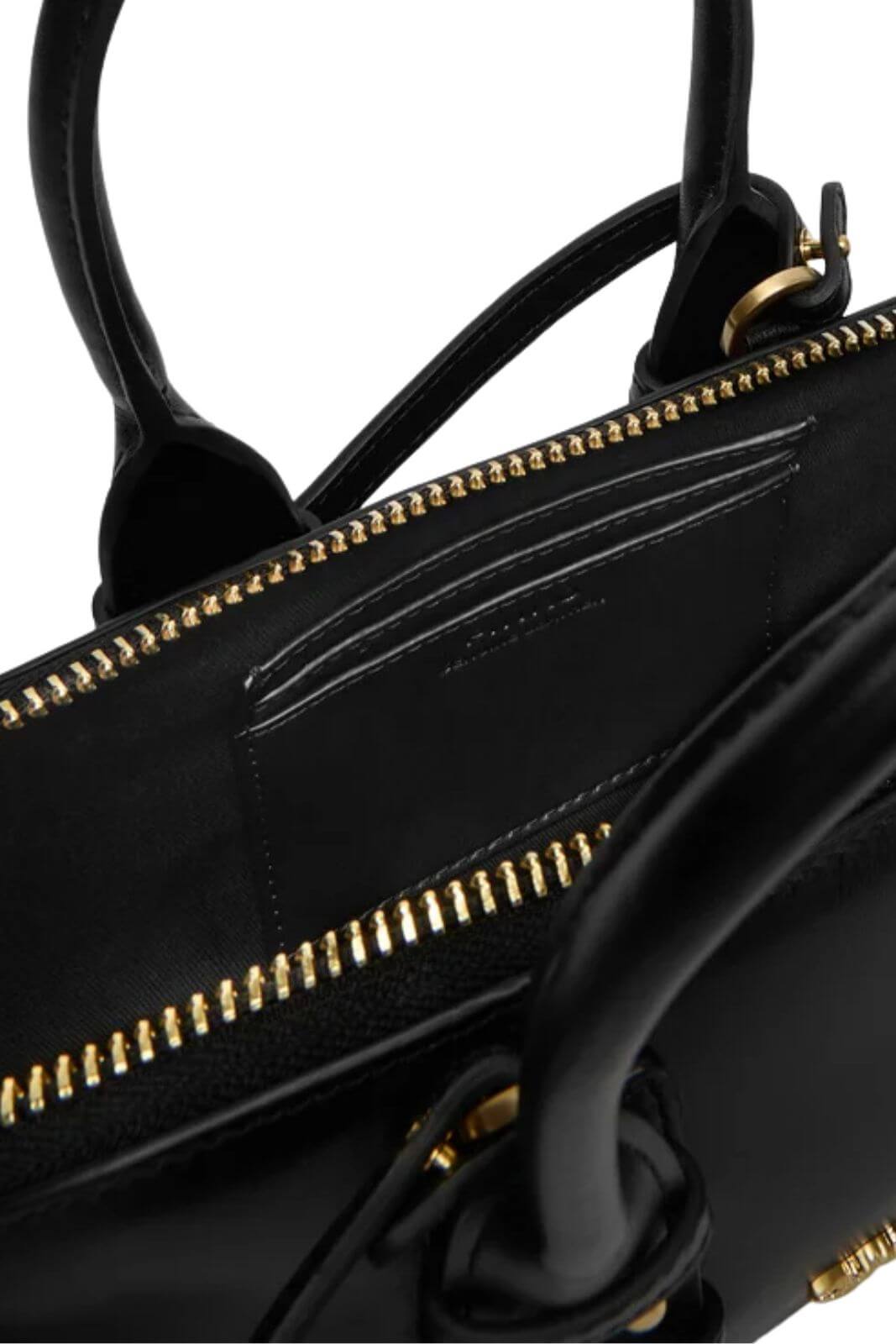 Pinko Borsa Donna Bowling Horizontal