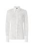 Camicia da donna in pizzo Pinko con bottoni centrali