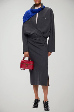Pinko Completo Donna in punto stoffa