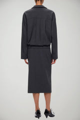 Pinko Completo Donna in punto stoffa