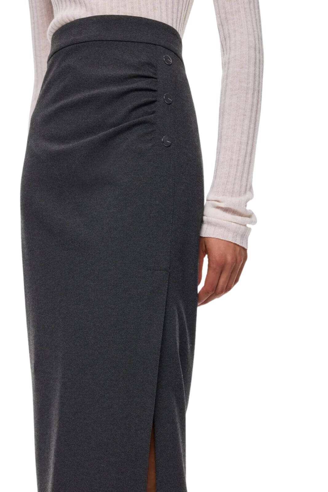 Pinko Completo Donna in punto stoffa
