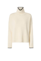 Pinko women's turtleneck FALKLAND