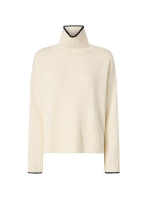 Pinko women's turtleneck FALKLAND