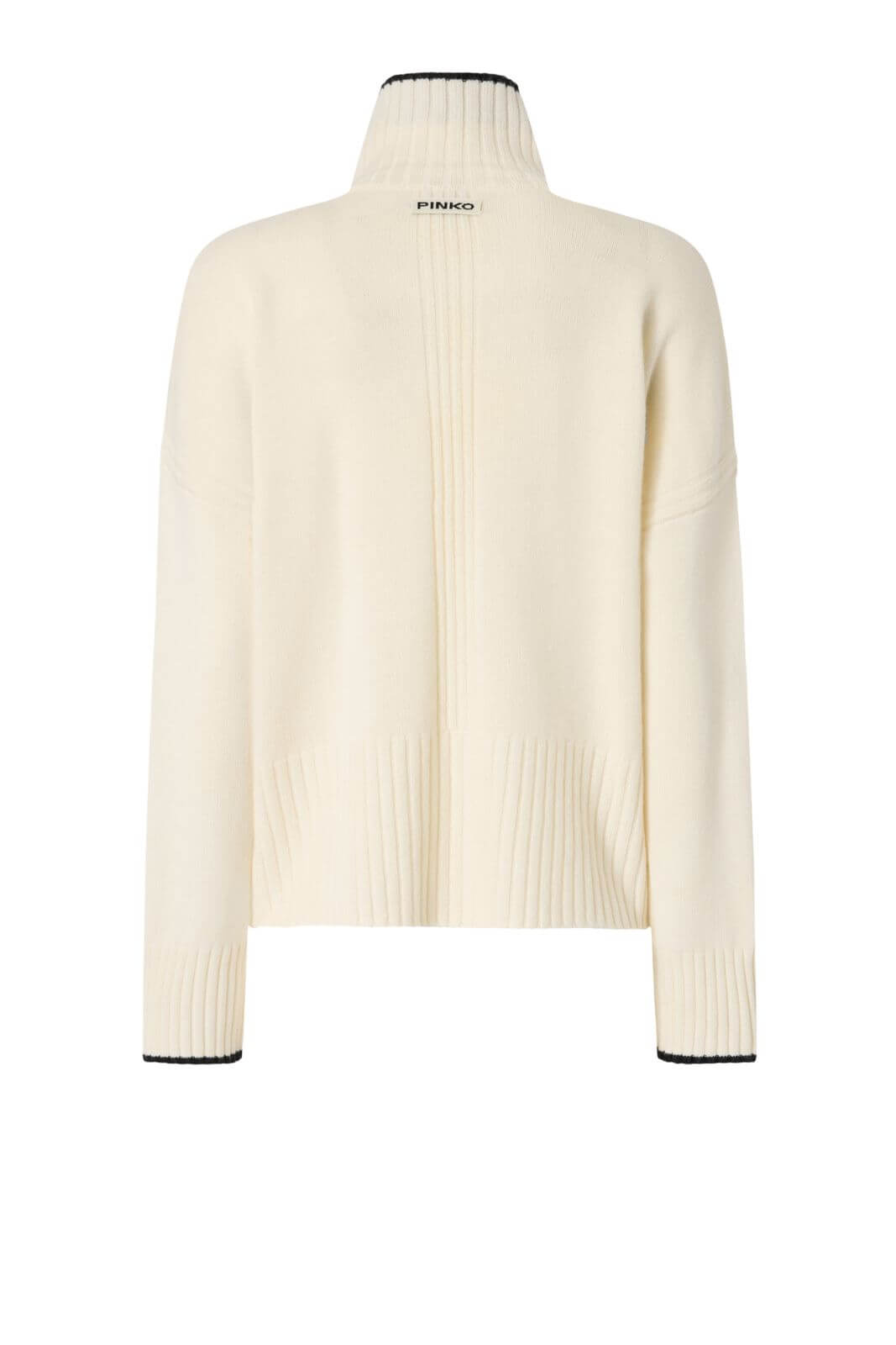 Pinko women's turtleneck FALKLAND