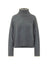 Pinko Dolcevita Donna in lana e cashmere / Grigio