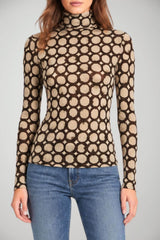 Pinko Dolcevita Donna in fantasia