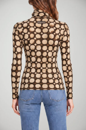 Pinko Dolcevita Donna in fantasia