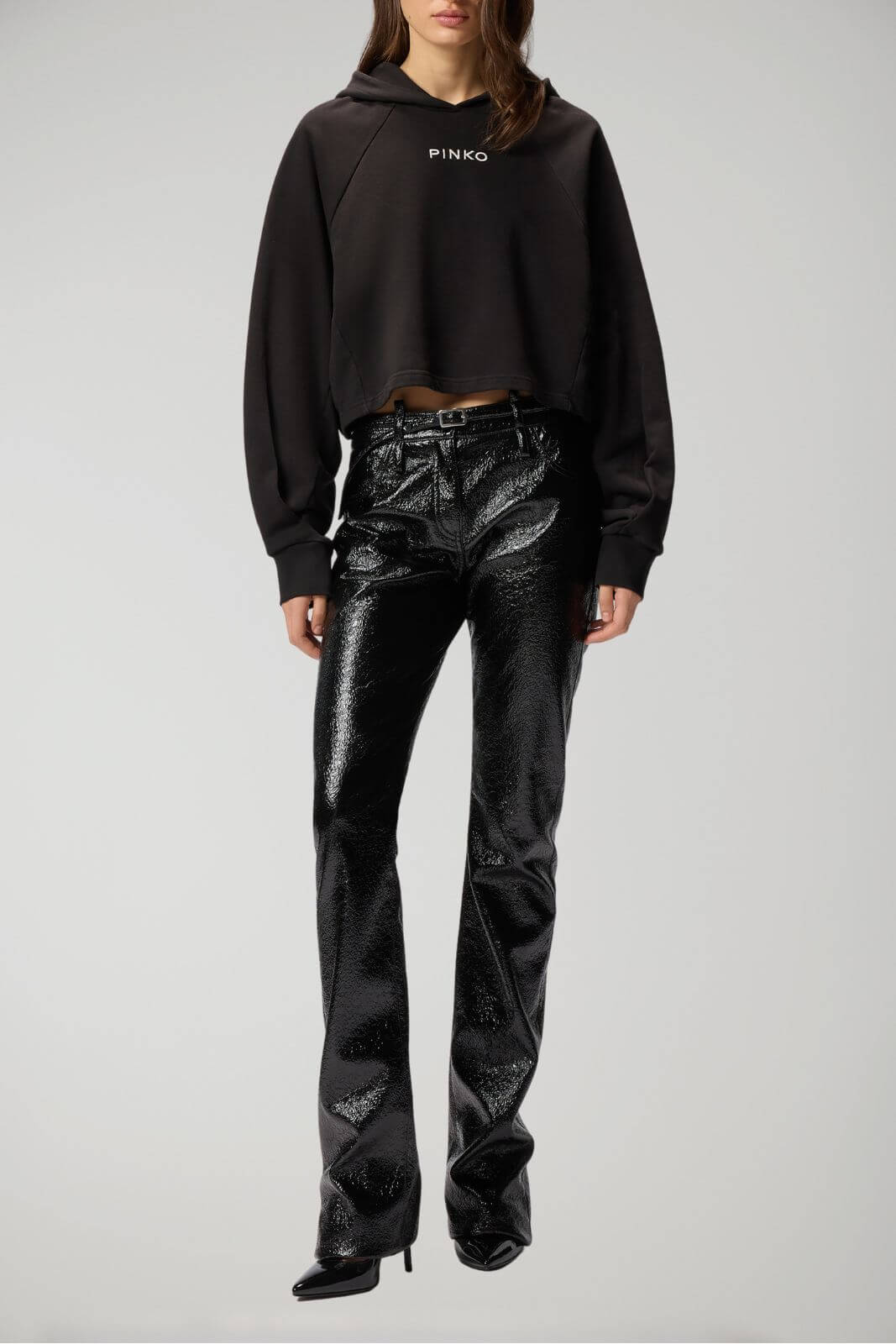 Sudadera de mujer Pinko MEDIOCRE