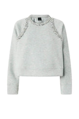 Pinko felpa donna MINESTRA