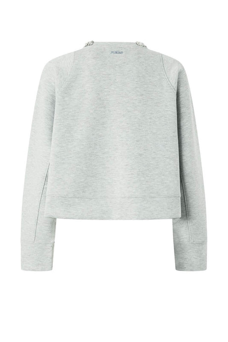 Pinko felpa donna MINESTRA