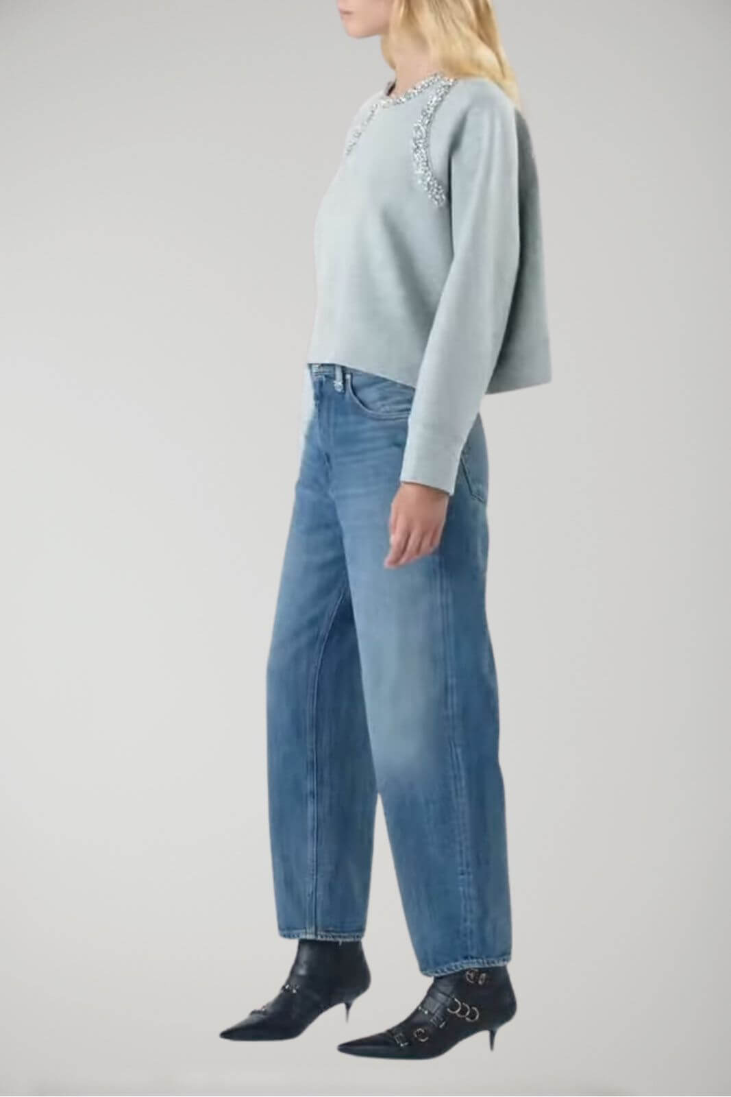 Sudadera de mujer Pinko MINESTRA