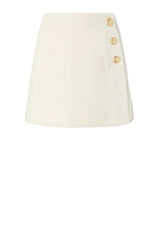 Pinko women's skirt FLAN