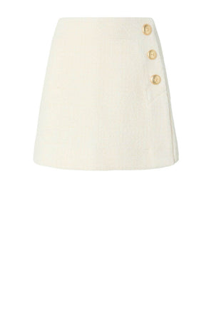 Pinko women's skirt FLAN