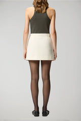 Pinko women's skirt FLAN