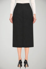 Pinko Gonna Midi Punto Milano