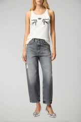 Pinko jeans donna ESTELLE EGG