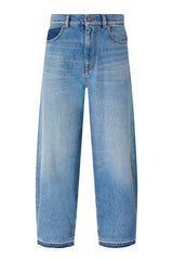 Pinko Jeans Donna balloon fit
