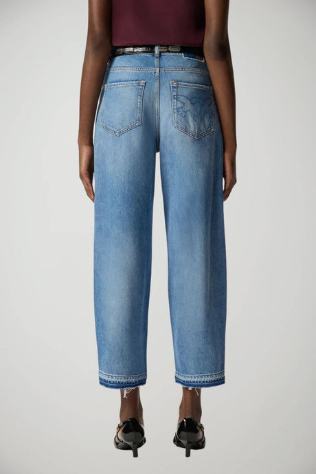 Pinko Jeans Donna balloon fit