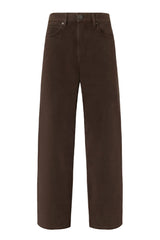 Pinko Jeans Donna Estelle in bull Barrel Fit