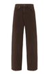 Pinko Jeans Donna Estelle in bull Barrel Fit