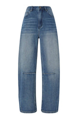 Pinko Jeans Donna Emma Balloon Fit