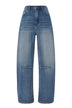 Pinko Jeans Donna Emma Balloon Fit