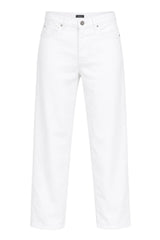 Jeans da donna Pinko a vita alta balloon fit