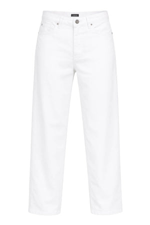 Jeans da donna Pinko a vita alta balloon fit