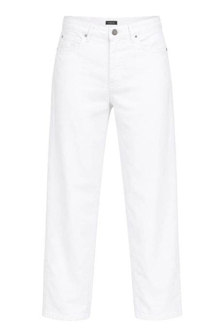Jeans da donna Pinko a vita alta balloon fit