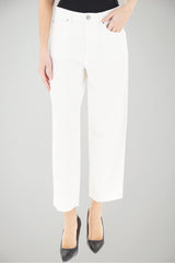 Jeans da donna Pinko a vita alta balloon fit