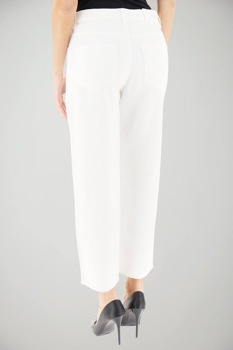 Jeans da donna Pinko a vita alta balloon fit