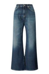 Pinko jeans donna WANDA wide leg
