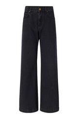 Pinko Jeans Donna Wanda Wide Leg