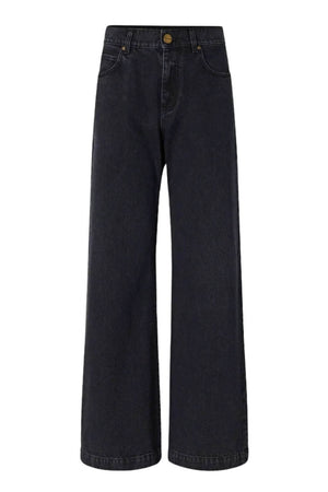 Pinko Jeans Donna Wanda Wide Leg