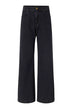 Pinko Jeans Donna Wanda Wide Leg