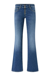 Pinko Jeans Donna Fancy Flare Stretch