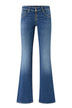 Pinko Jeans Donna Fancy Flare Stretch