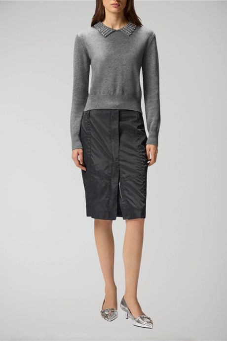 Pinko women's sweater VENTOTENE