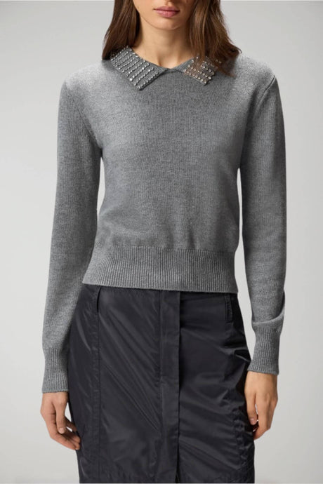 Pinko women's sweater VENTOTENE