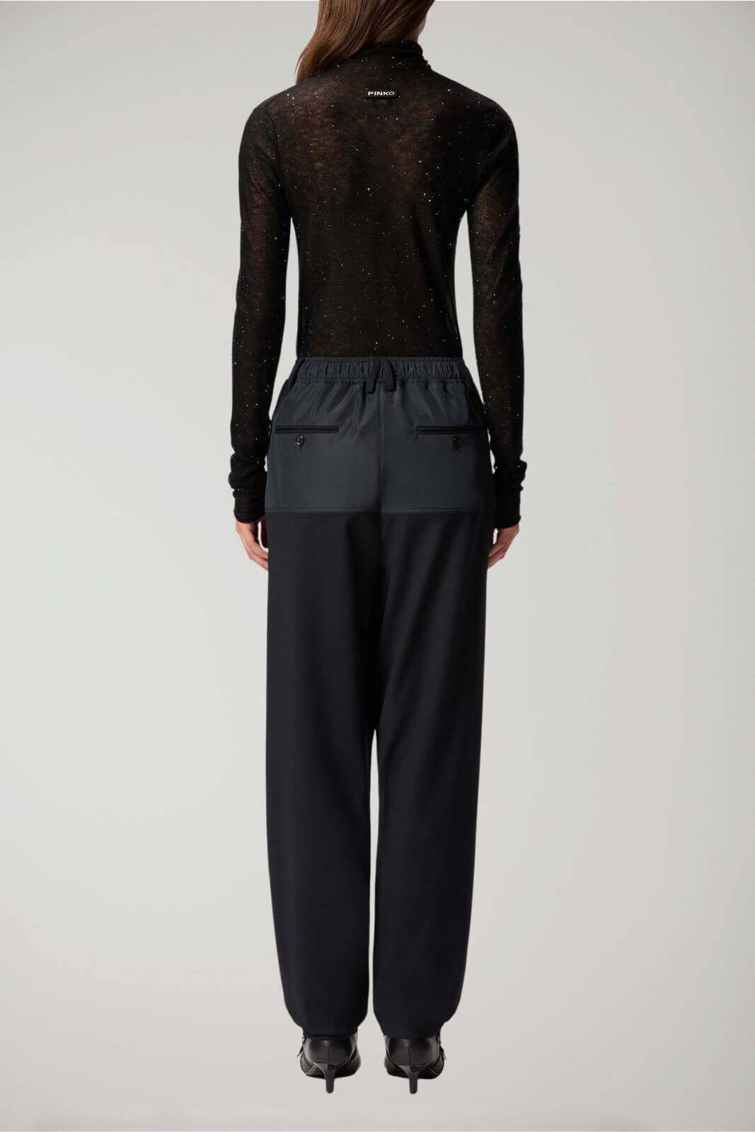 Suéter de mujer Pinko MOSS