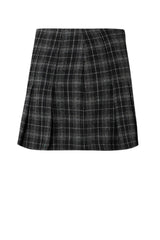 Pinko Mini Gonna fantasia Check