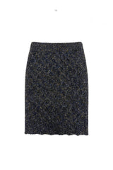 Pinko Mini Gonna in muliné