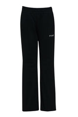 Pantalone in felpa da donna Pinko razionale flare fronte