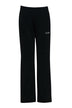 Pantalone in felpa da donna Pinko razionale flare fronte