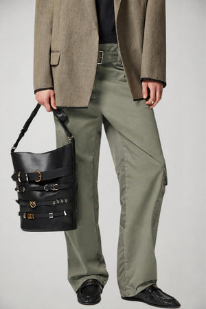 Pinko pantaloni donna VENTO