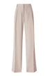 Pantaloni da donna Pinko con pences e tasche francesi