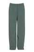 Pantaloni da donna Pinko Pepata in tessuto tecnico fronte