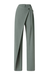 Pinko women's FISH trousers