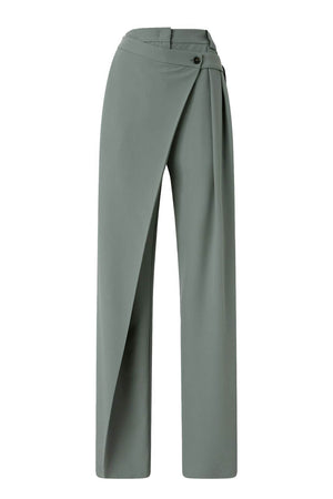Pinko women's FISH trousers