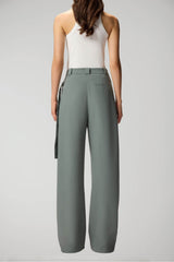 Pinko women's FISH trousers